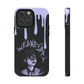 Bloody Wednesday Dark (Tough Phone Cases, Case-Mate)