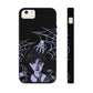 Wednesday and Thing (Tough Phone Cases, Case-Mate)