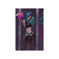 Fanart de Jinx X JoJo