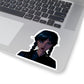 Wednesday Addams Sticker