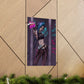 Fanart de Jinx X JoJo