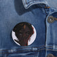 Eyes of Heaven Mel Medarda (Round Pin)