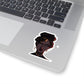 Mel Medarda Sticker