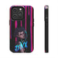 Jinx Fanart (Tough Phone Cases, Case-Mate)