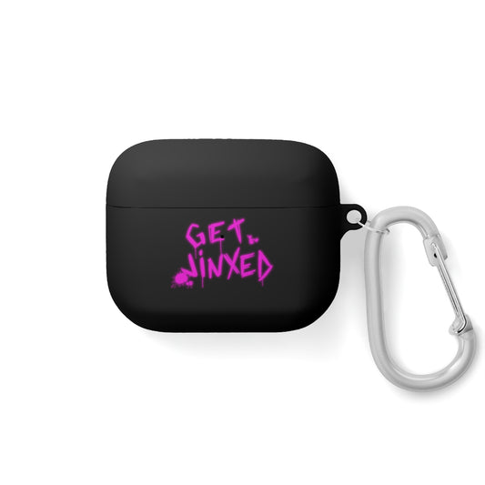 Get Jinxed (AirPods and AirPods Pro Case Cover)