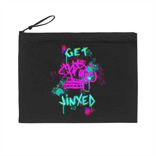 Get Jinxed Bag/Case