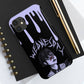 Bloody Wednesday Dark (Tough Phone Cases, Case-Mate)