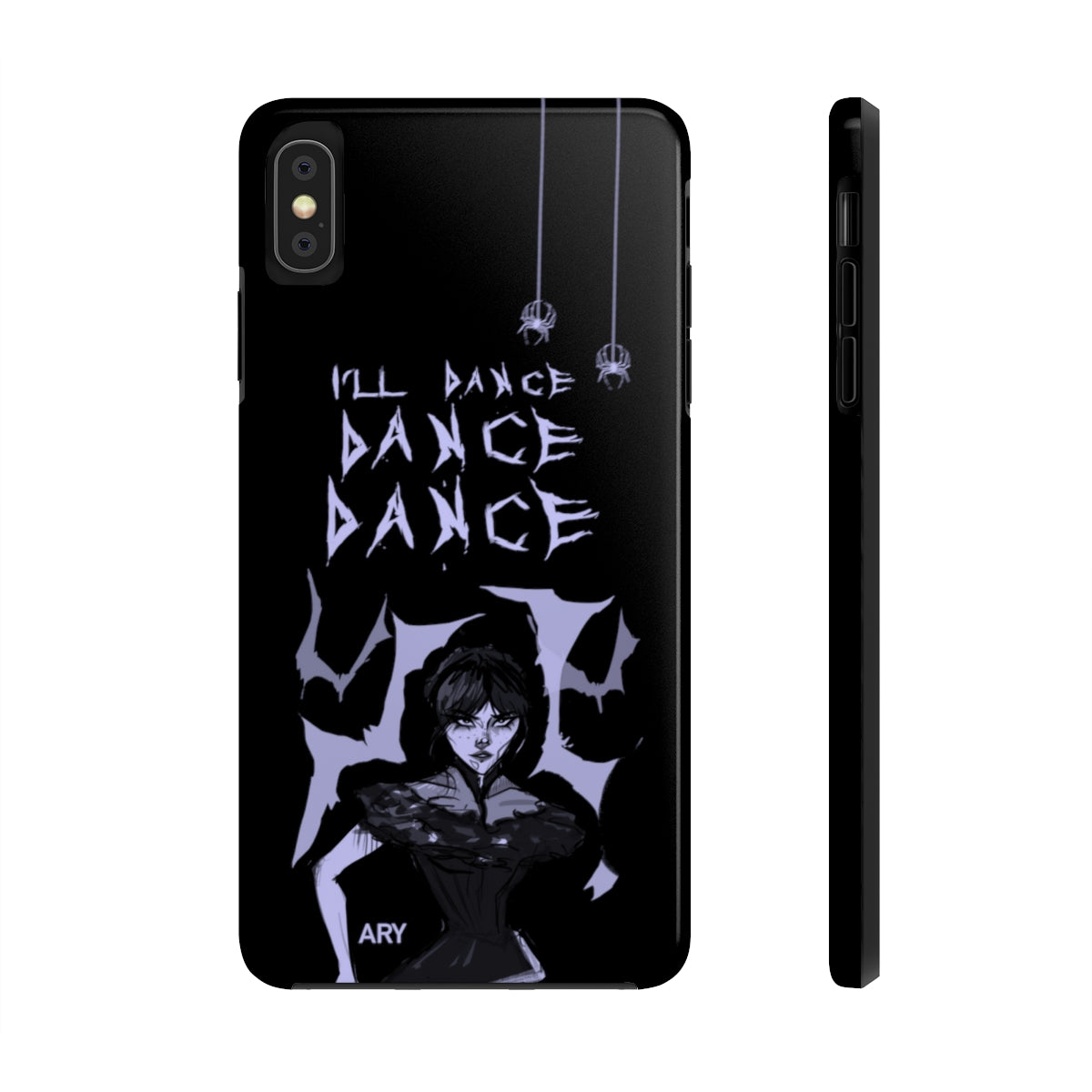 Goo Goo Muck Dark(Tough Phone Cases, Case-Mate)