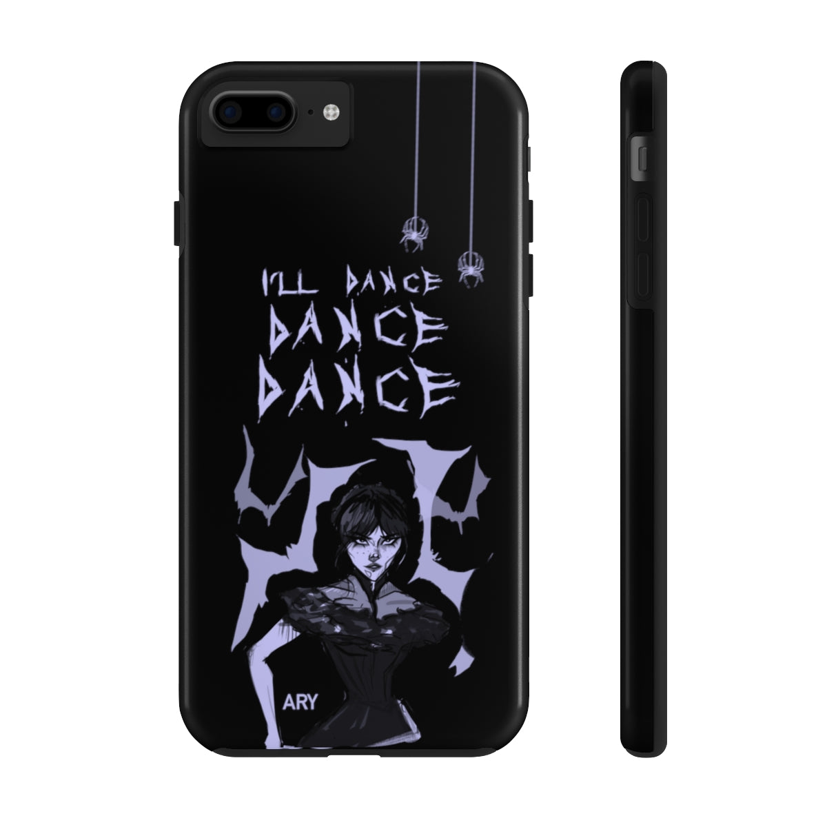 Goo Goo Muck Dark(Tough Phone Cases, Case-Mate)