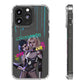 Lightcannon (Clear Case)