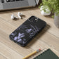 Wednesday and Thing (Tough Phone Cases, Case-Mate)