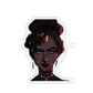 Mel Medarda Sticker