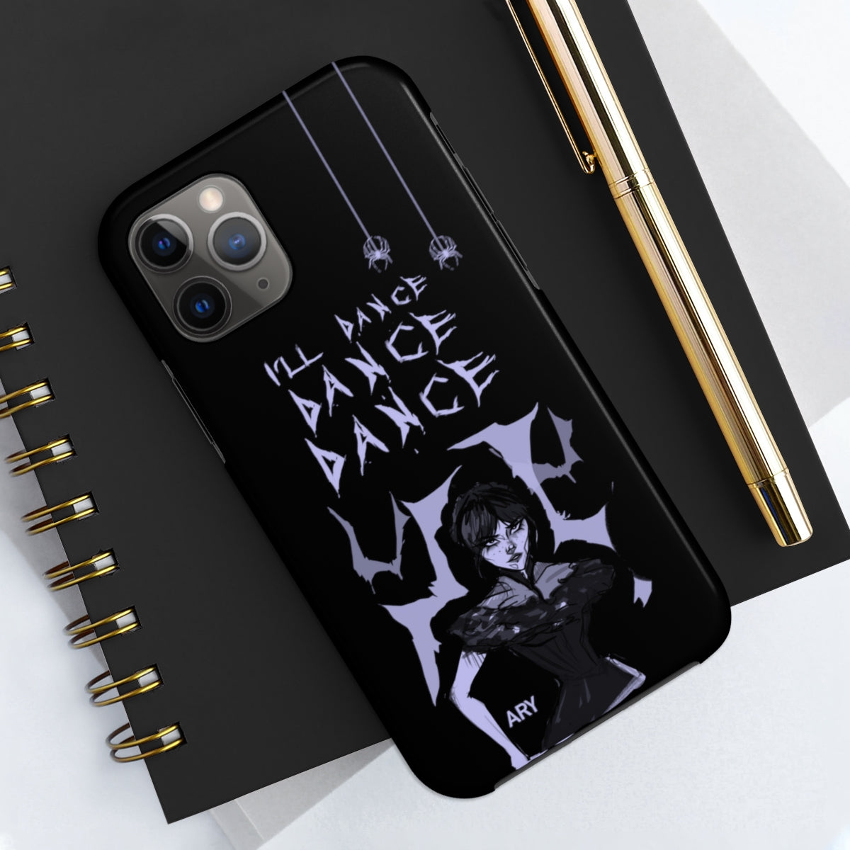 Goo Goo Muck Dark(Tough Phone Cases, Case-Mate)