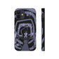 Wednesday Addams (Tough Phone Cases, Case-Mate)