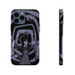 Wednesday Addams (Tough Phone Cases, Case-Mate)
