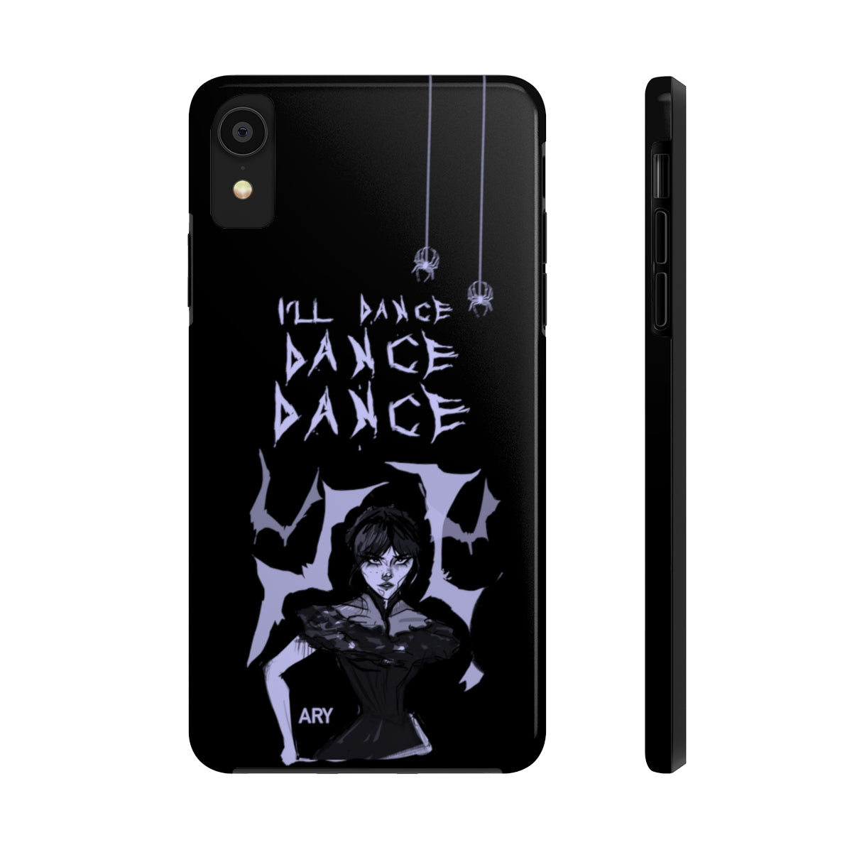 Goo Goo Muck Dark(Tough Phone Cases, Case-Mate)