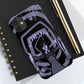 Wednesday Addams (Tough Phone Cases, Case-Mate)