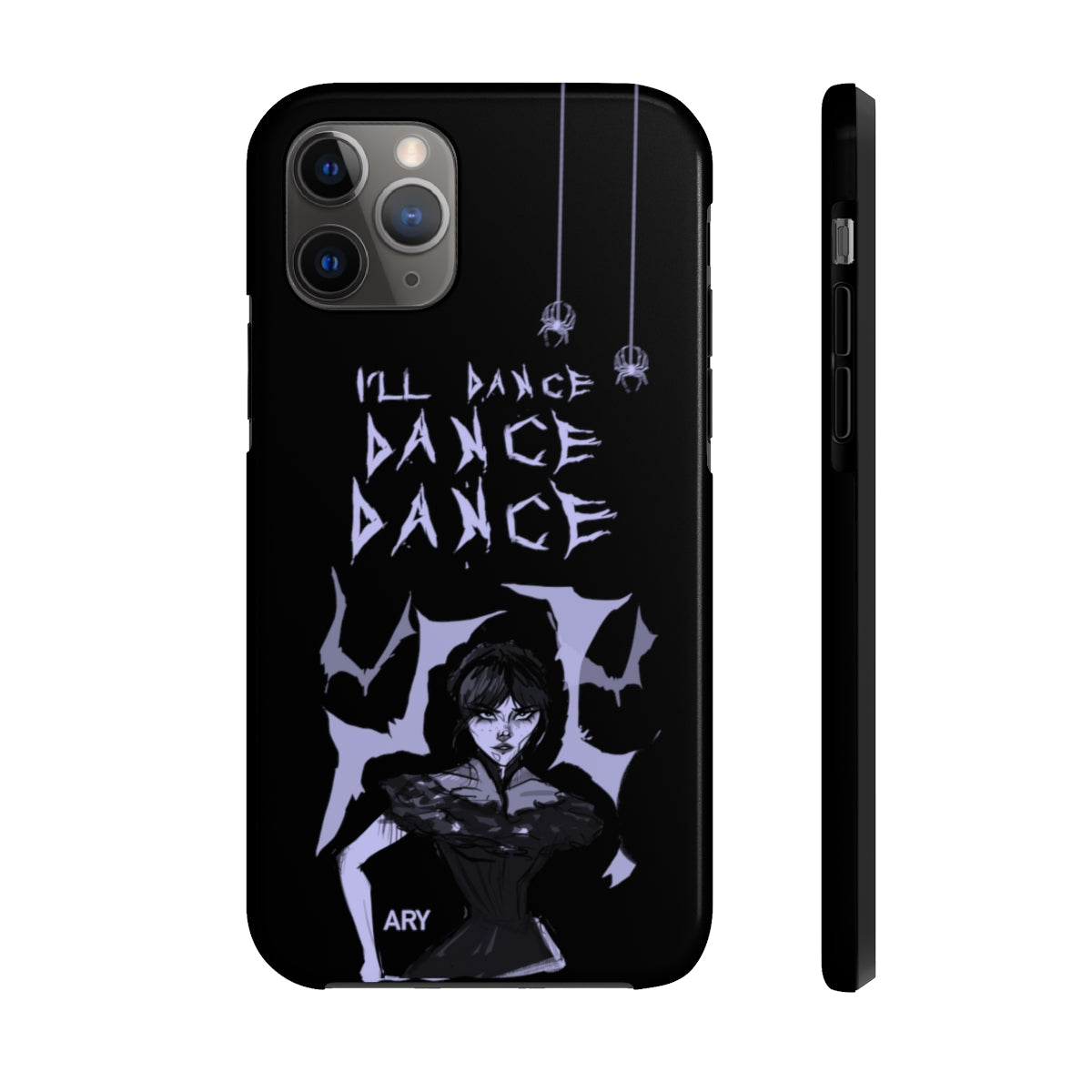 Goo Goo Muck Dark(Tough Phone Cases, Case-Mate)