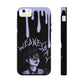 Bloody Wednesday Dark (Tough Phone Cases, Case-Mate)