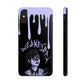 Bloody Wednesday Dark (Tough Phone Cases, Case-Mate)