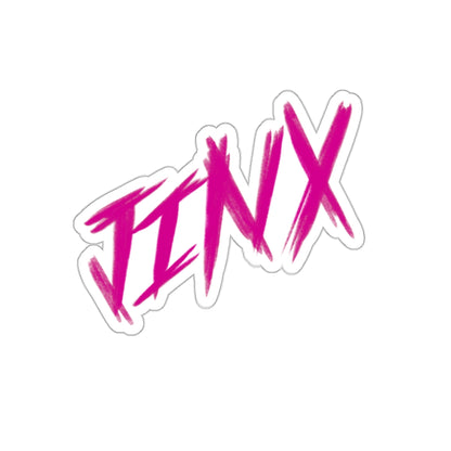 Jinx Graffiti