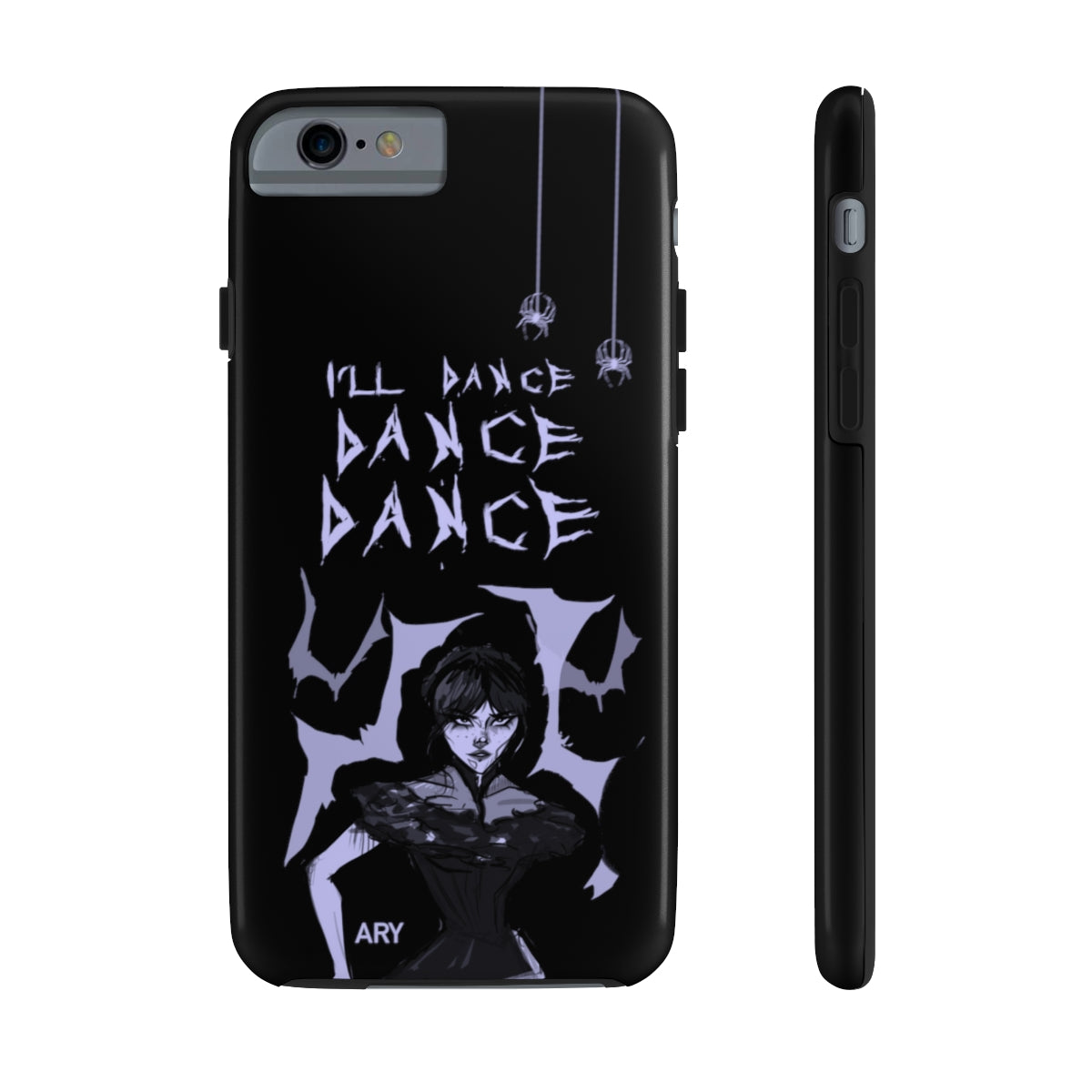 Goo Goo Muck Dark(Tough Phone Cases, Case-Mate)