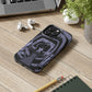 Wednesday Addams (Tough Phone Cases, Case-Mate)