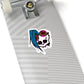 Jinx x Monster High Skullette Sticker