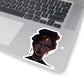 Mel Medarda Sticker