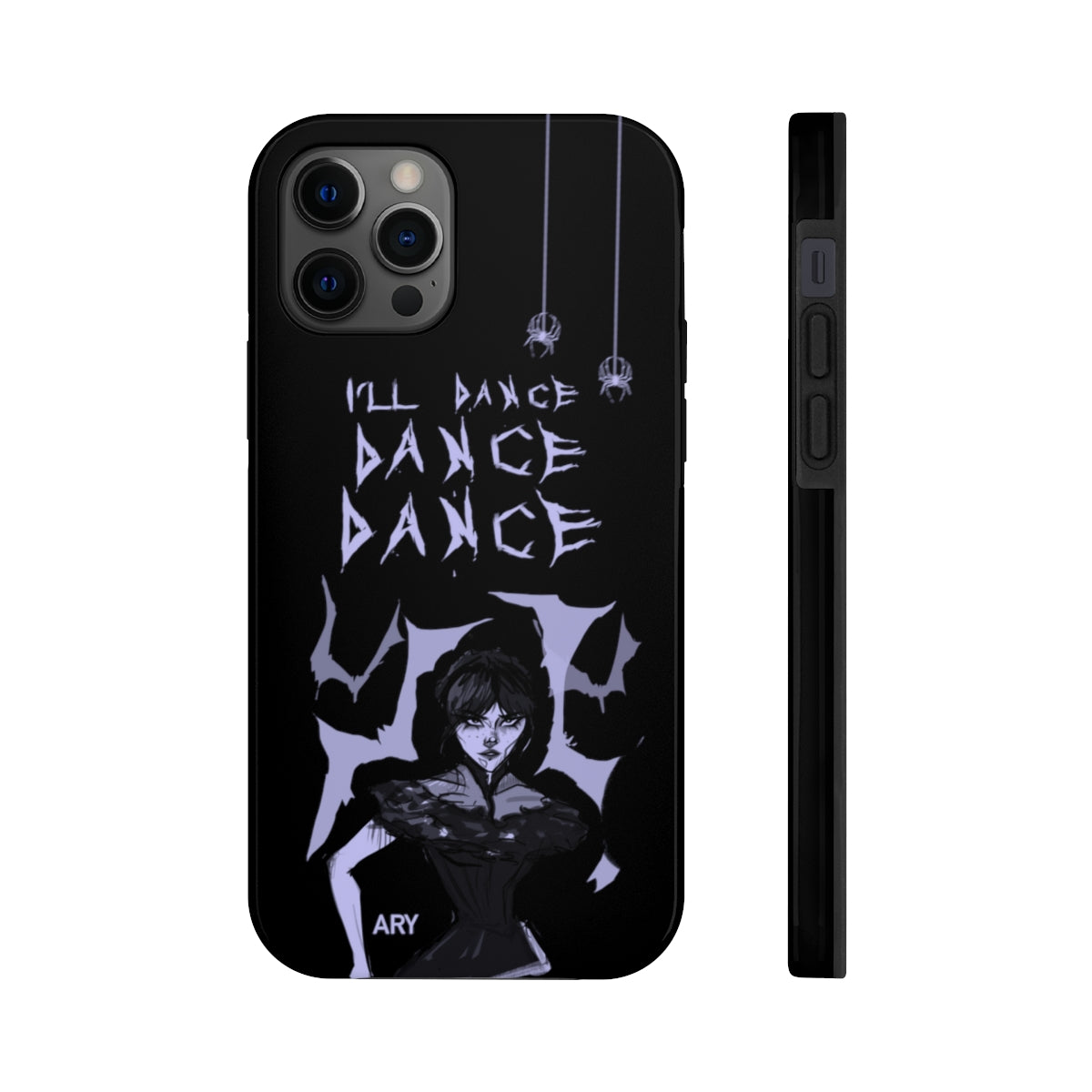 Goo Goo Muck Dark(Tough Phone Cases, Case-Mate)