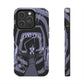Wednesday Addams (Tough Phone Cases, Case-Mate)