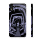 Wednesday Addams (Tough Phone Cases, Case-Mate)