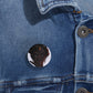 Eyes of Heaven Mel Medarda (Round Pin)