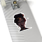 Mel Medarda Sticker