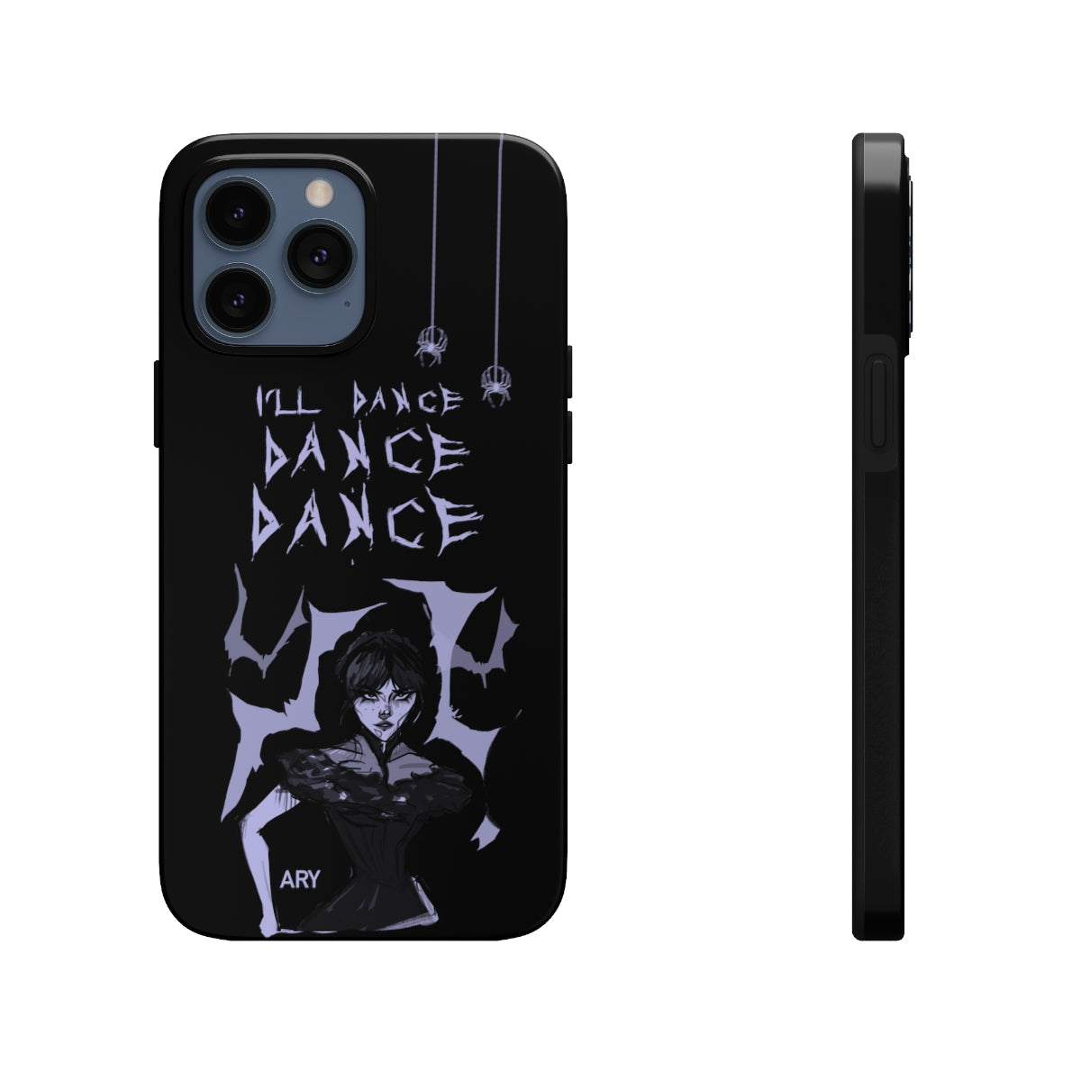 Goo Goo Muck Dark(Tough Phone Cases, Case-Mate)