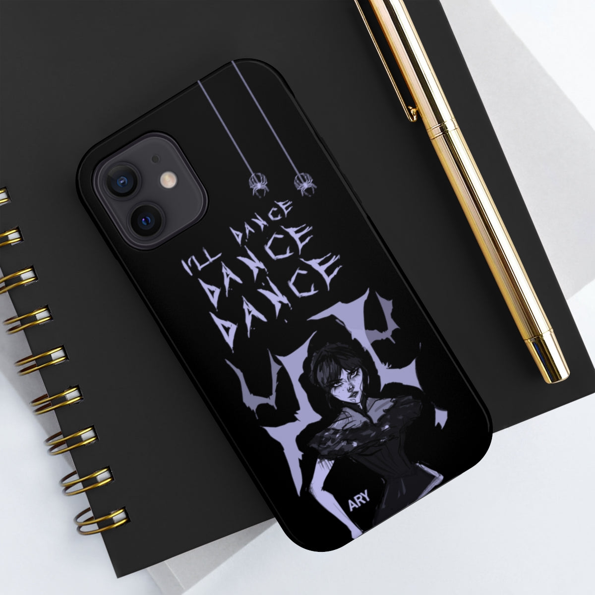 Goo Goo Muck Dark(Tough Phone Cases, Case-Mate)