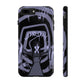 Wednesday Addams (Tough Phone Cases, Case-Mate)