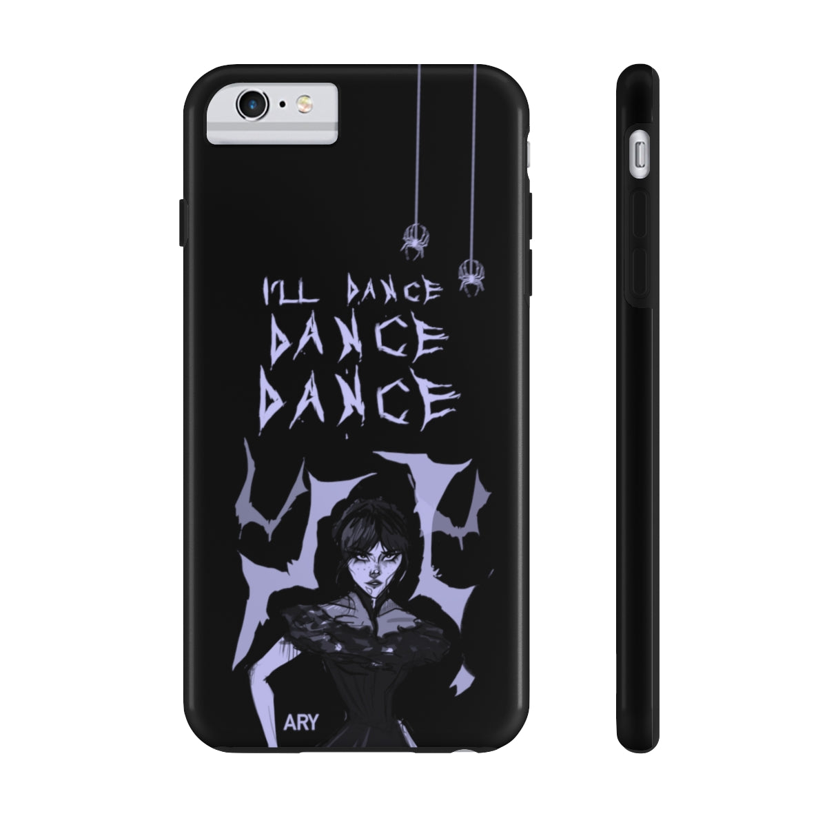 Goo Goo Muck Dark(Tough Phone Cases, Case-Mate)