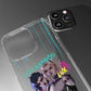 Lightcannon (Clear Case)