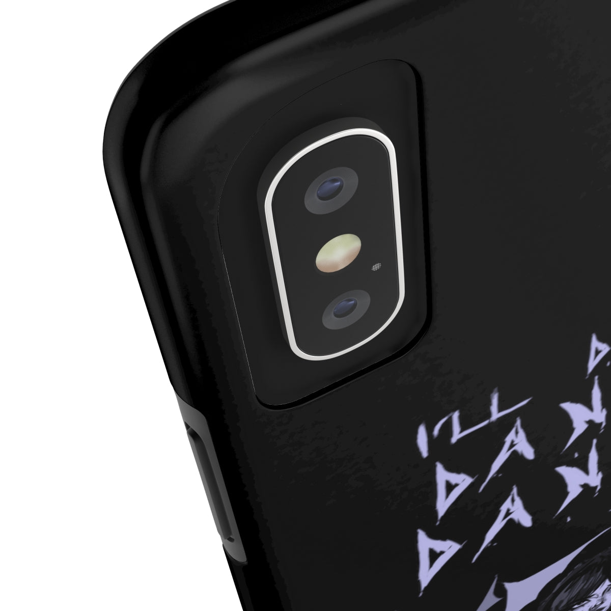 Goo Goo Muck Dark(Tough Phone Cases, Case-Mate)