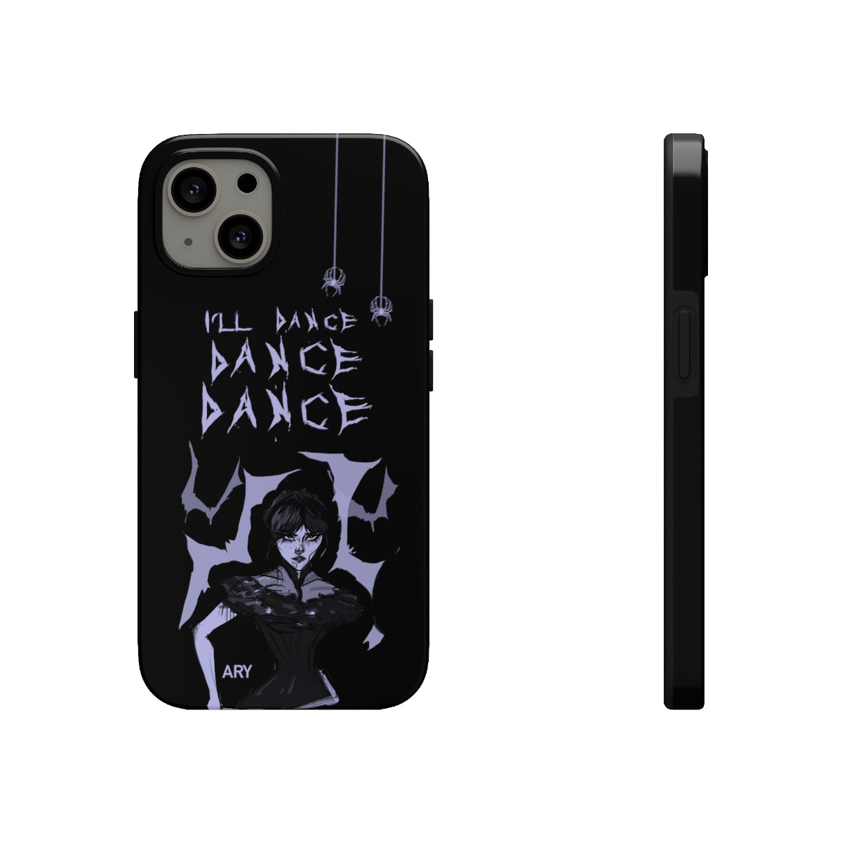 Goo Goo Muck Dark(Tough Phone Cases, Case-Mate)