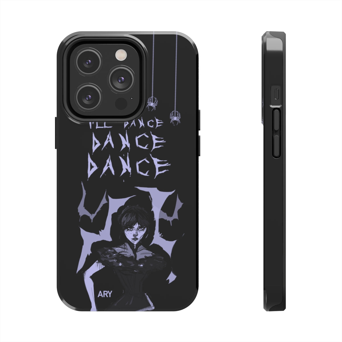 Goo Goo Muck Dark(Tough Phone Cases, Case-Mate)