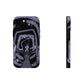 Wednesday Addams (Tough Phone Cases, Case-Mate)