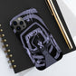 Wednesday Addams (Tough Phone Cases, Case-Mate)