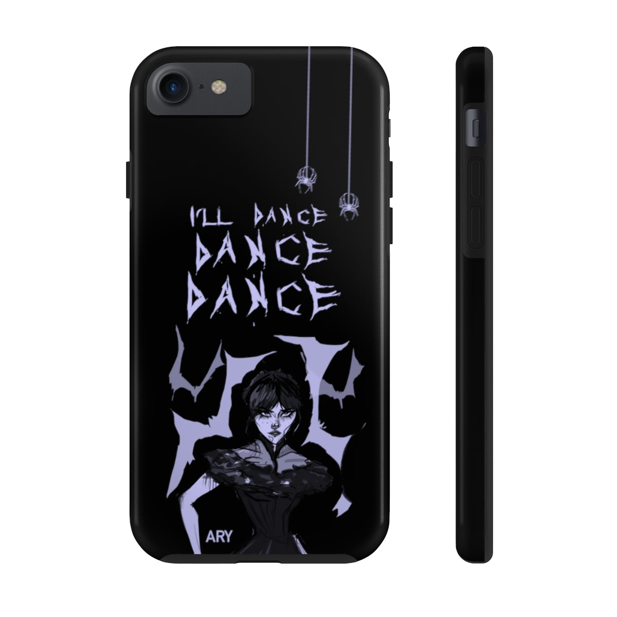 Goo Goo Muck Dark(Tough Phone Cases, Case-Mate)