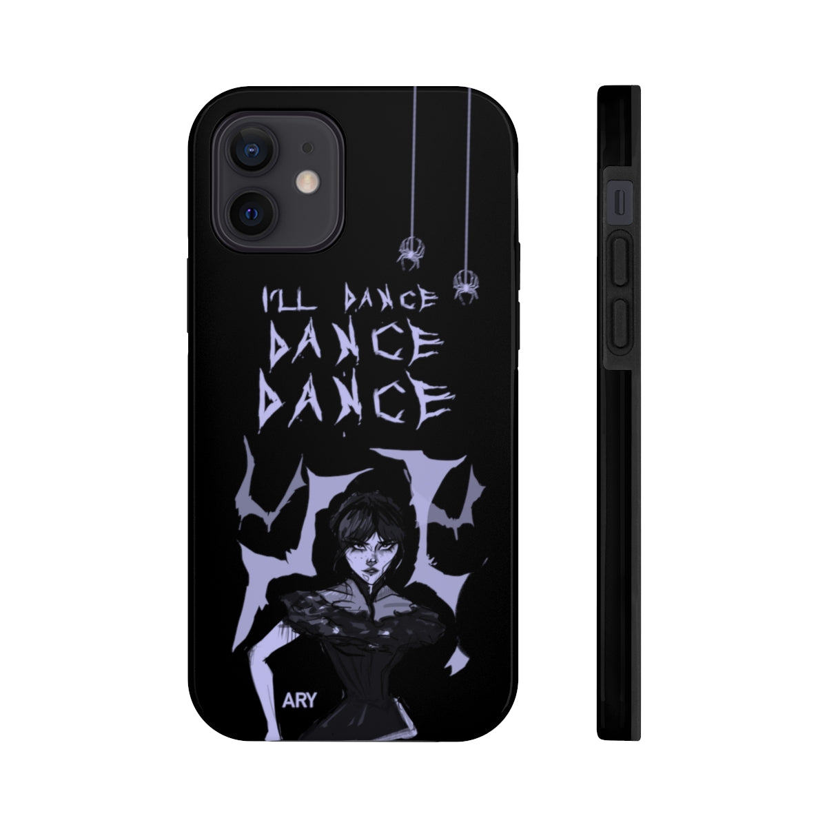 Goo Goo Muck Dark(Tough Phone Cases, Case-Mate)