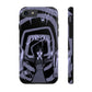 Wednesday Addams (Tough Phone Cases, Case-Mate)