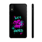 Get Jinxed (Tough Phone Cases, Case-Mate)