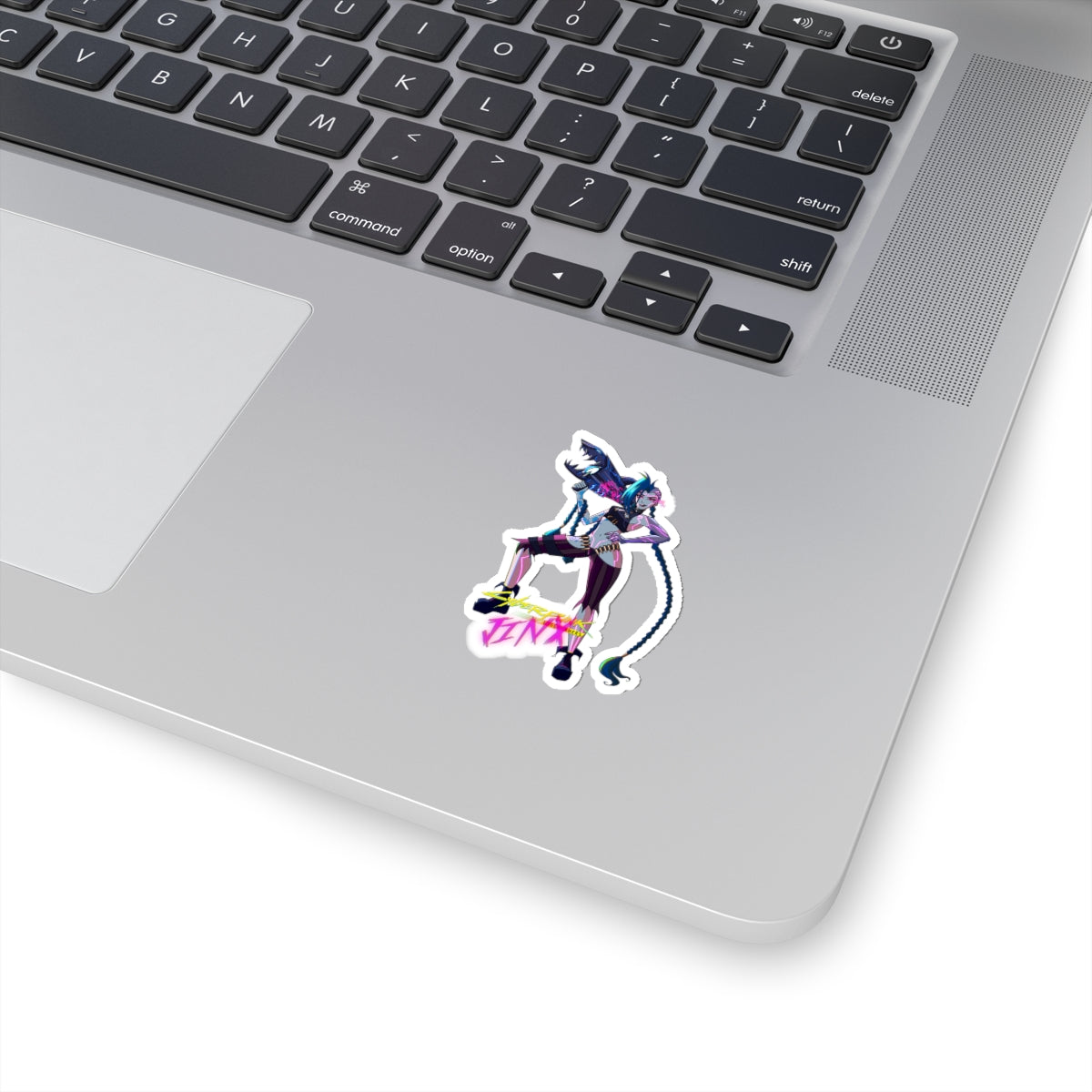 CyberPunk Edgerunners x Jinx Sticker