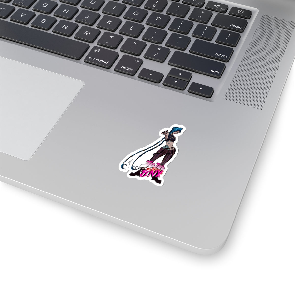 JoJo's x Jinx Sticker